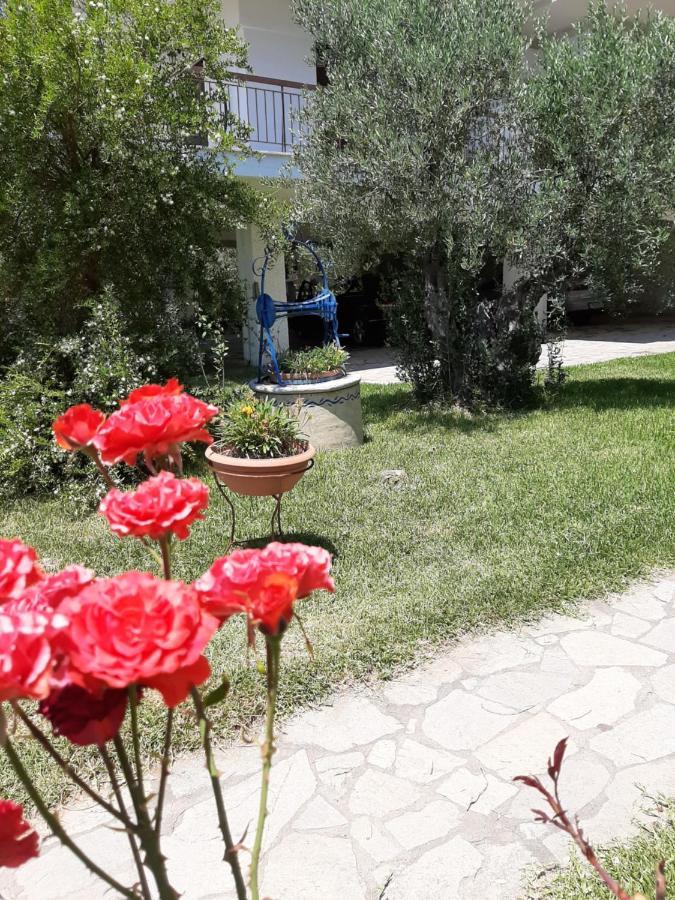 Dimi Seafront Apartment By Rentals Pro Services - Νέα Μουδανιά Εξωτερικό φωτογραφία