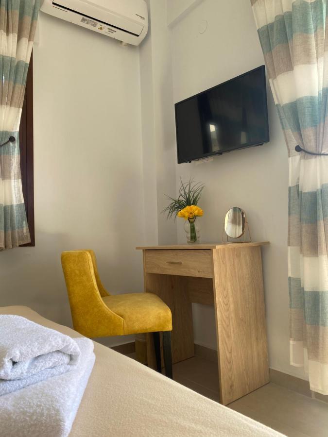 Dimi Seafront Apartment By Rentals Pro Services - Νέα Μουδανιά Εξωτερικό φωτογραφία